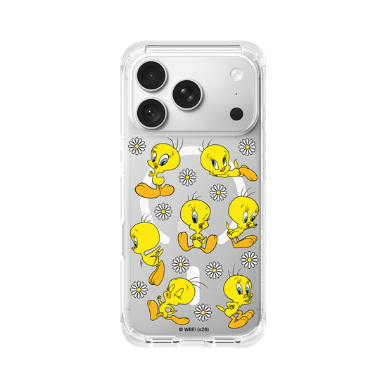 Daisy & Tweety