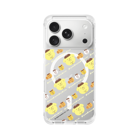 Inflatable Pompompurin
