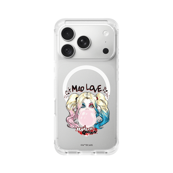 Harley Quinn Mad Love