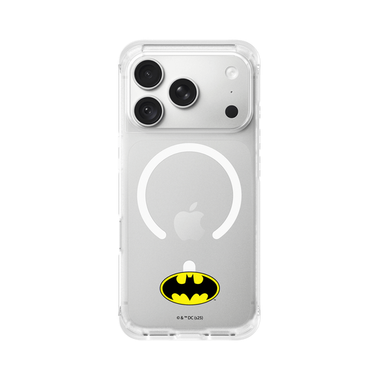 Batman Logo Clásico