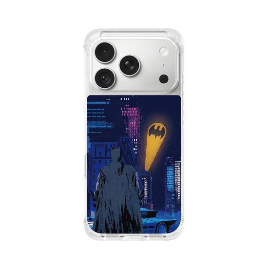 Batman - Bat-signal