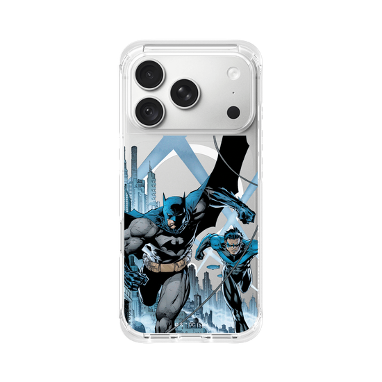 Batman - Batman & Nightwing