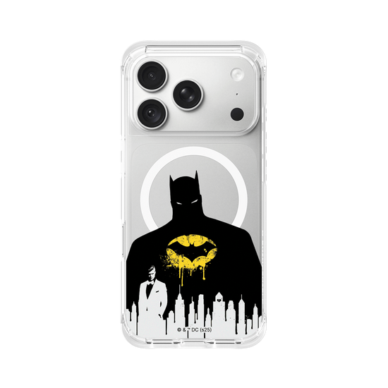 Batman - Gotham City