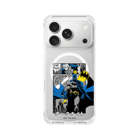 Batman - Comic Strip