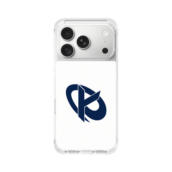 Karmine Logo - Classic (Blue)