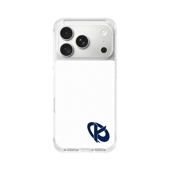 Mini Karmine Logo - Classic (Blue)