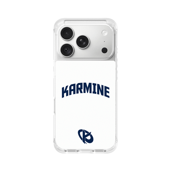 Karmine University (Blue)