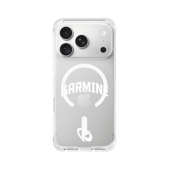 Karmine University (White)