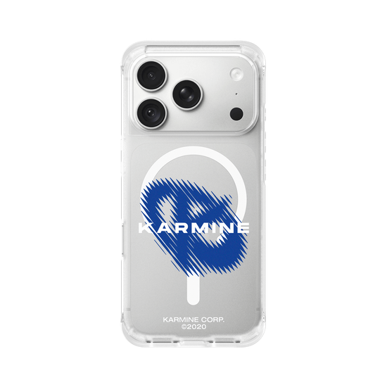 Karmine logo