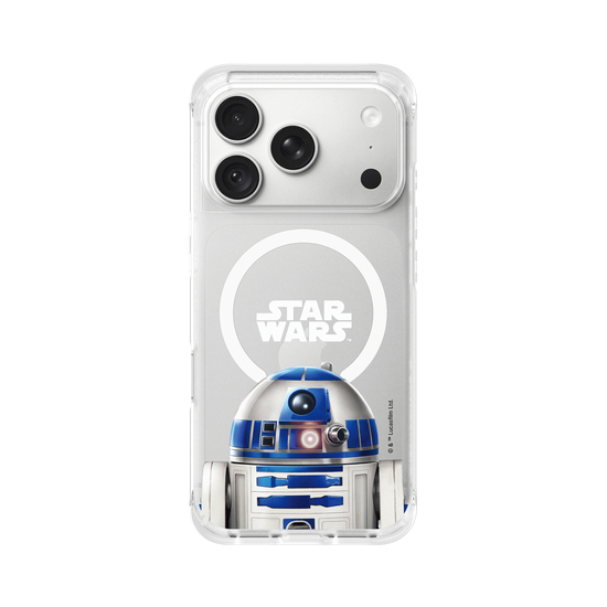 R2D2 Old School