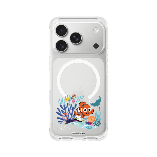 Buscando a Nemo - Nemo