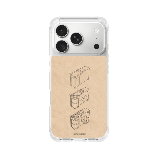 Camera Sketch