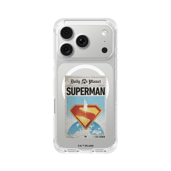 Superman - Daily Planet