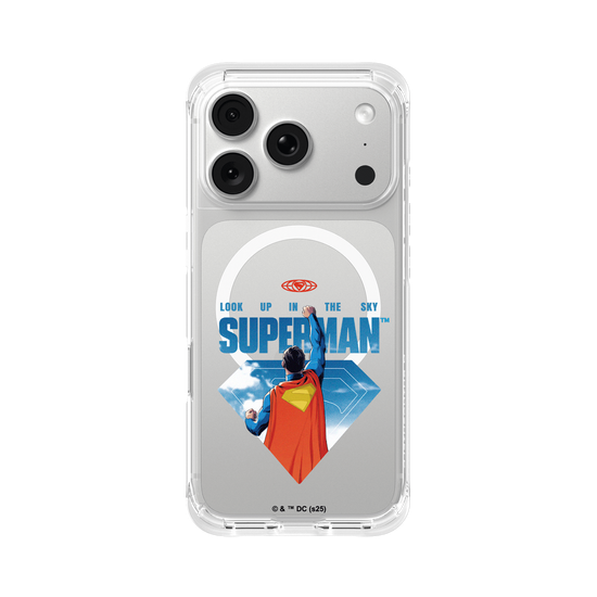 Superman - Fly Up