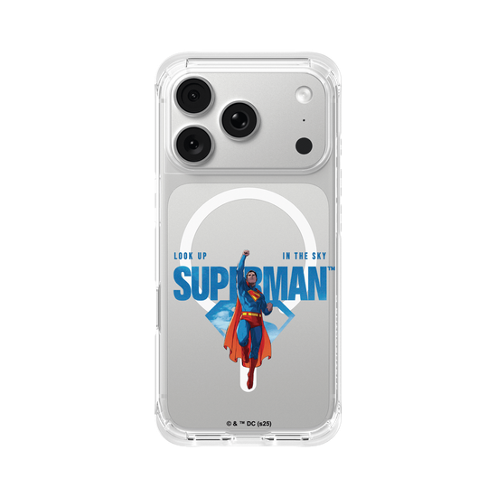 Superman - Look Up