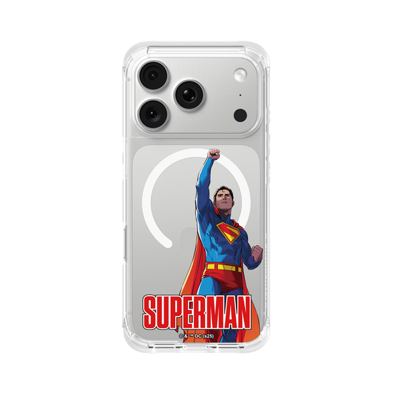Superman - Going Up