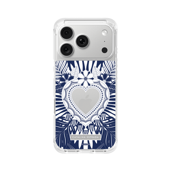Blue Heart