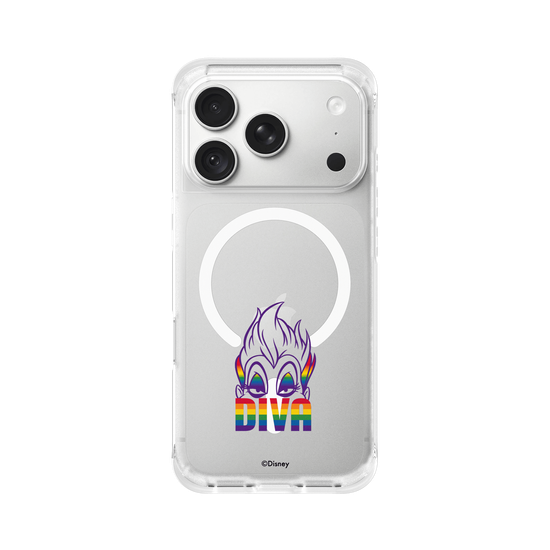 Ursula - Pride Celebration