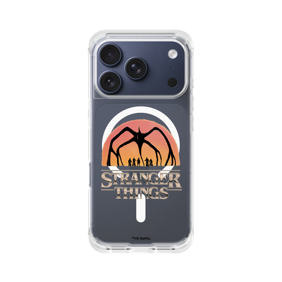 Rise of the Mind Flayer