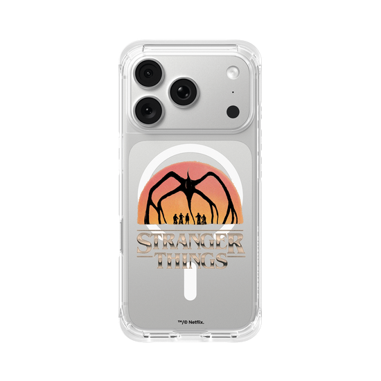 Rise of the Mind Flayer