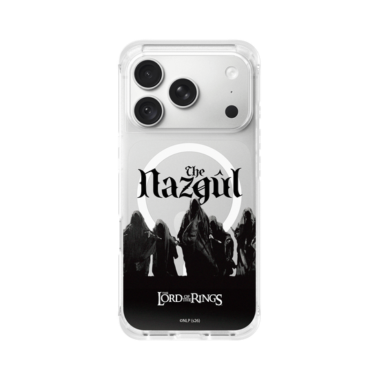 LOTR - The Nazgul