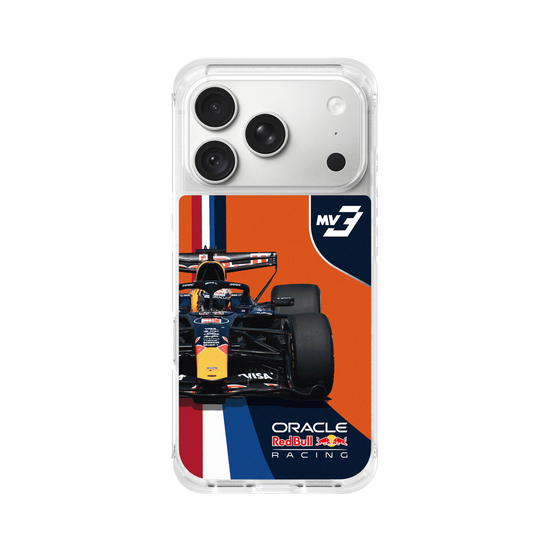 F1 Car - Max Verstappen MV3