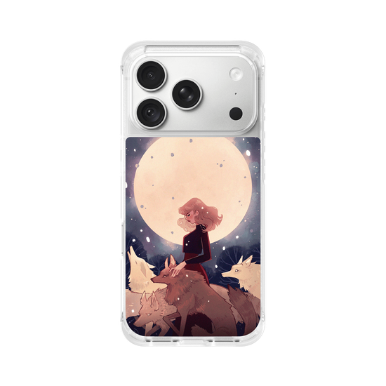 The Moon Pack