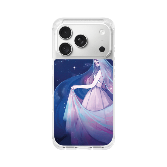 Nebula Gown