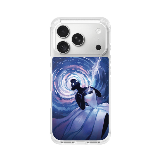 Quasar Galaxy