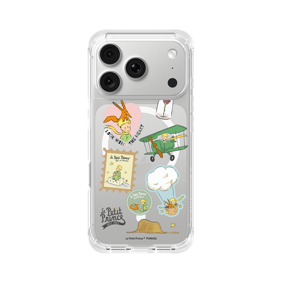 Le Petit Prince - Stickers