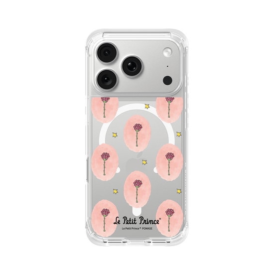 The Rose - Pattern