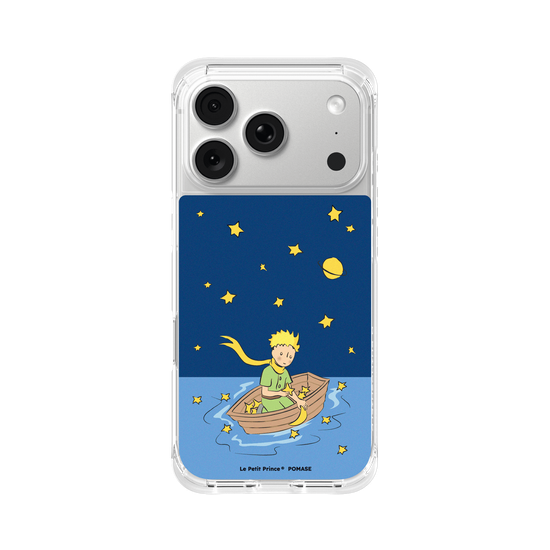 Adrift Among Infinite Stars