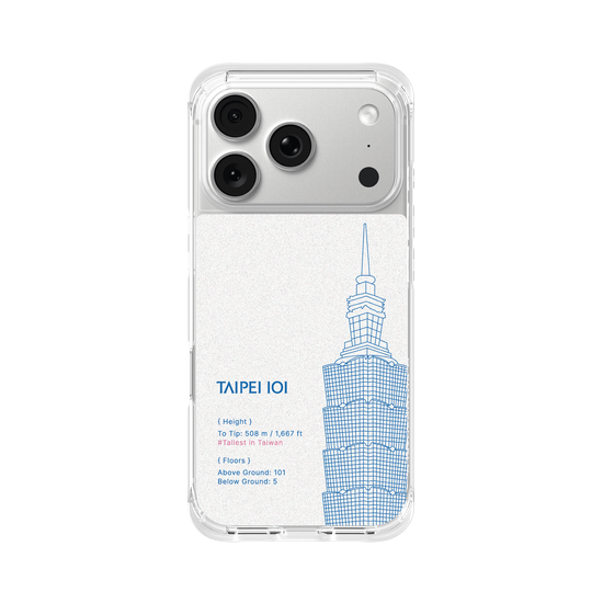 TAIPEI 101 : Coordonnées 101