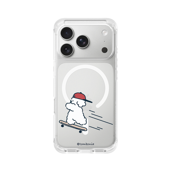 Skateboard Charm