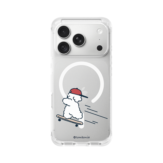 Skateboard Charm