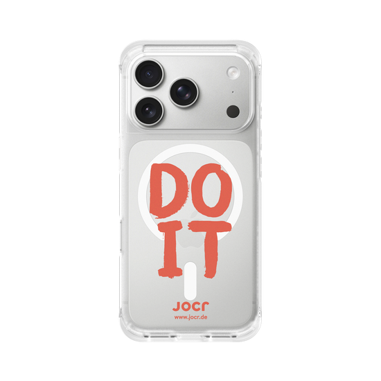 DO IT Red