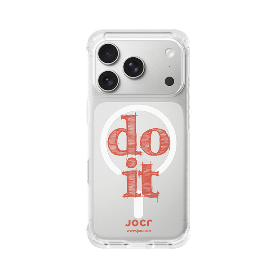 do it Red
