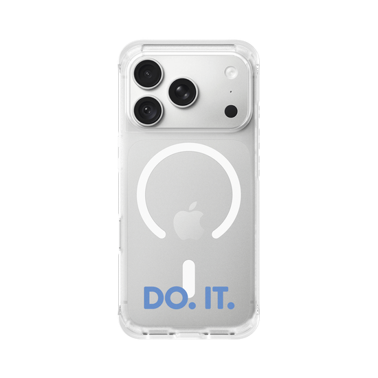 DO. IT. Blue