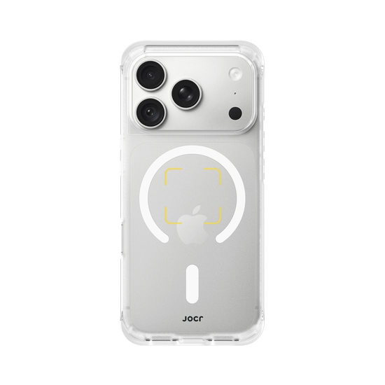 JOCR Focus