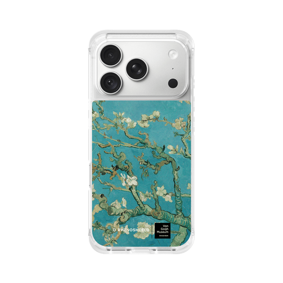Almendro en Flor