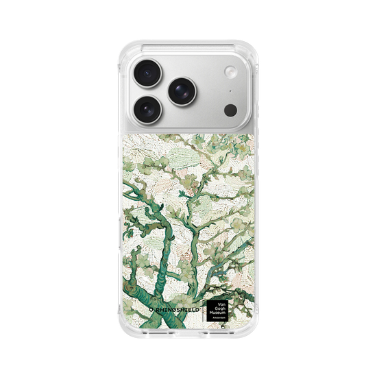 Almond Blossom with Pastel Colors