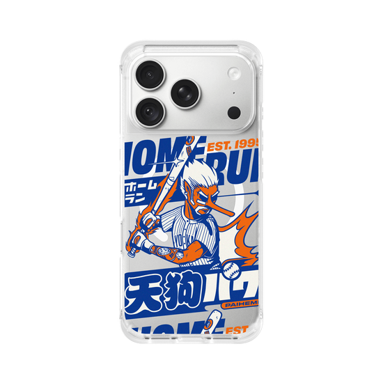 Tengu Powa