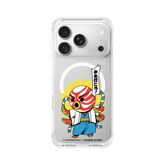 Tako Kabuki