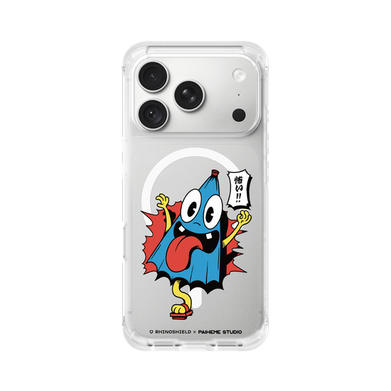 Yokai Obake