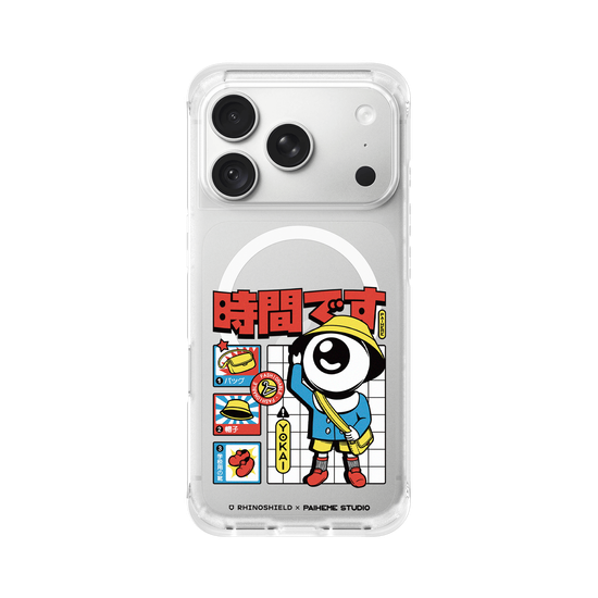 Yokai School