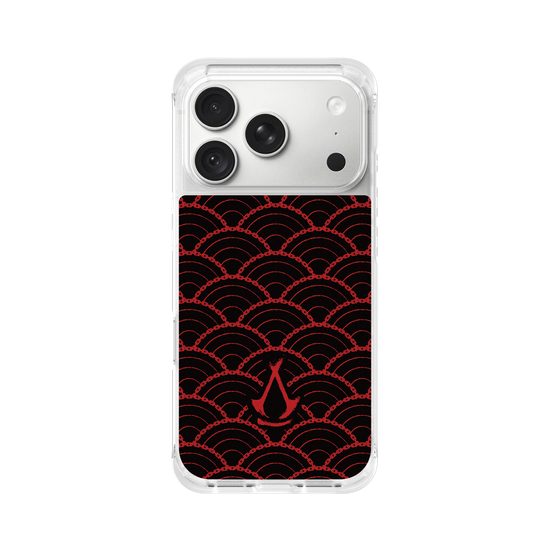 Assassin's Creed® Shadows - Crest pattern