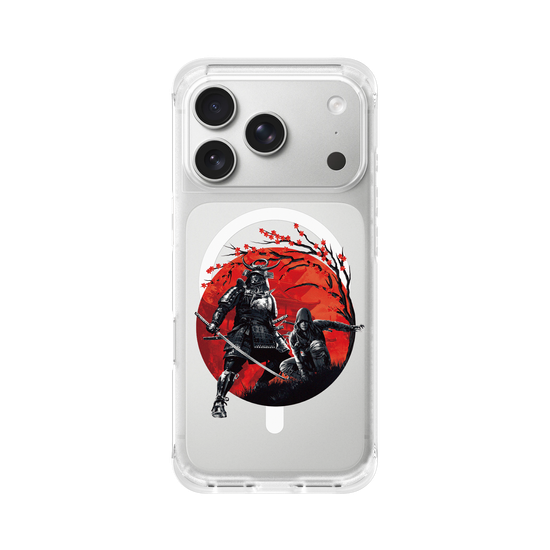 Assassin's Creed® Shadows - Naoe and Yasuke