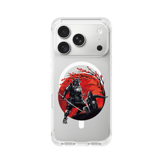 Assassin's Creed® Shadows - Naoe and Yasuke
