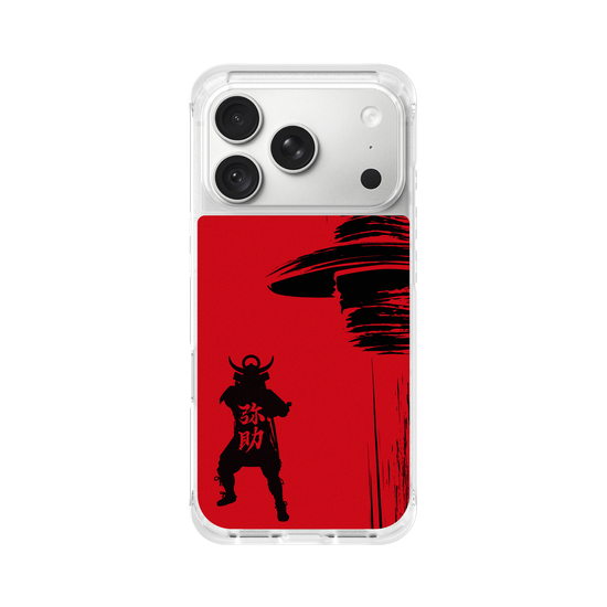 Assassin's Creed® Shadows - Yasuke silhouette