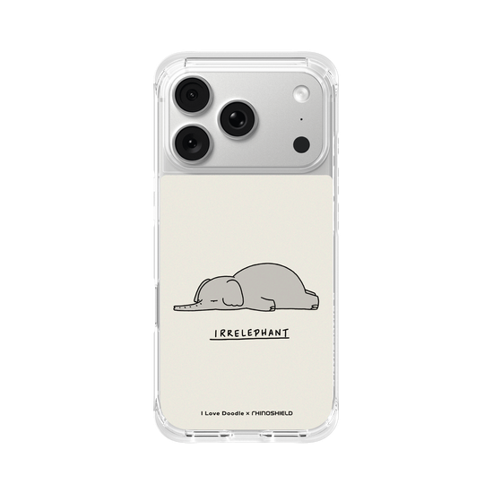 Irrelephant